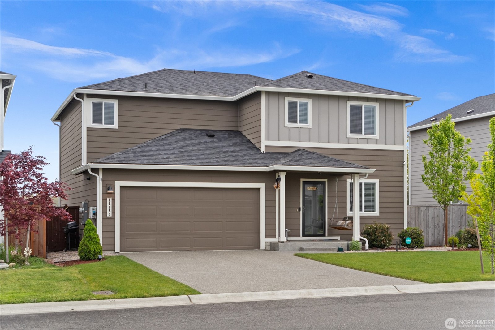 15153 Prescott Loop Southeast