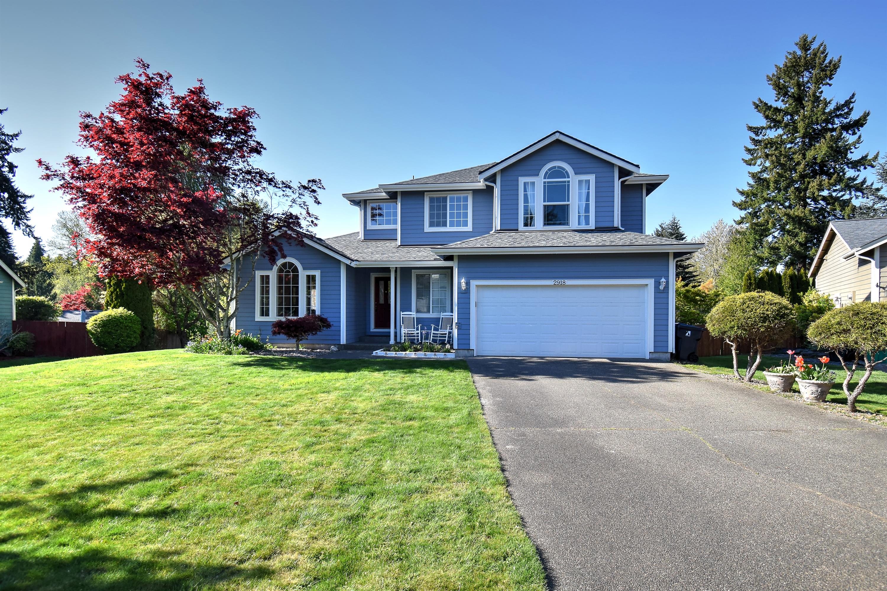 2918 Lohman Court Southeast