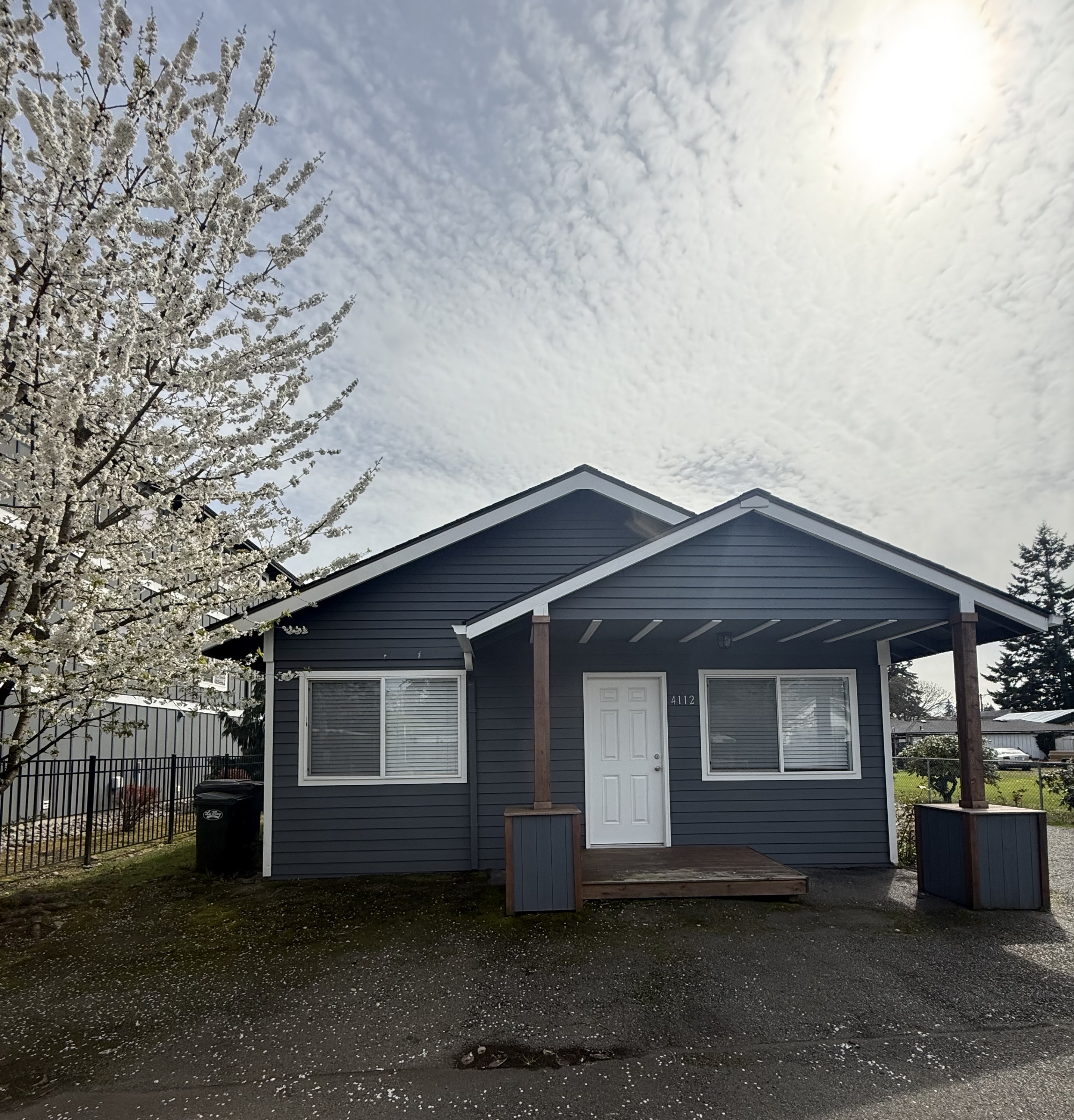 4112 108th Street Southwest UNIT A